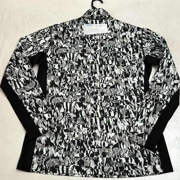 PolarMax BASELAYER SET - Liza Lyb Print - Picture 5 of 10